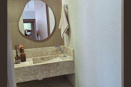 Casa para alugar com 1000m², 4 quartos e 10 vagasLavabo