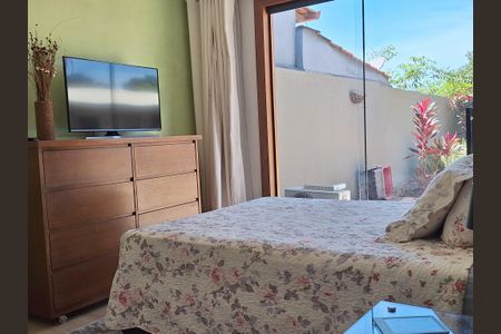 Casa para alugar com 1000m², 4 quartos e 10 vagasQuarto 01 - Suite