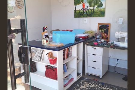 Casa para alugar com 1000m², 4 quartos e 10 vagasQuarto 04