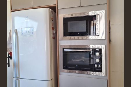 Casa para alugar com 1000m², 4 quartos e 10 vagasCozinha - Torre Quente