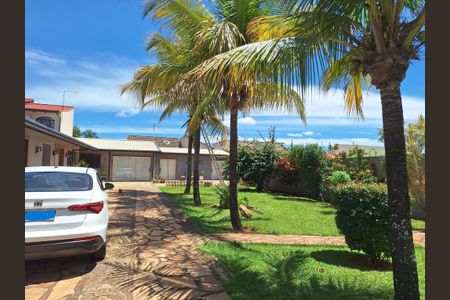 Casa para alugar com 1000m², 4 quartos e 10 vagasJardim