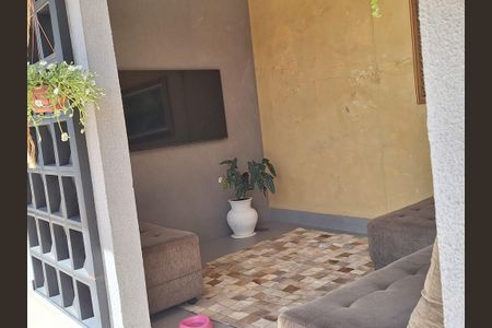 Casa para alugar com 1000m², 4 quartos e 10 vagasLazer - Entretenimento