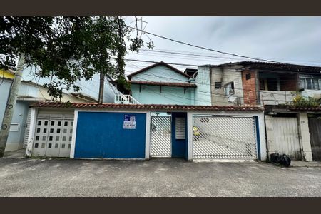 Studio para alugar com 40m², 1 quarto e 1 vaga Studio para alugar com 40m², 1 quarto e 1 vagaFachada