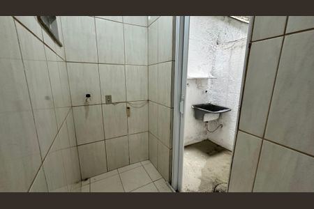 Studio para alugar com 40m², 1 quarto e 1 vaga Studio para alugar com 40m², 1 quarto e 1 vagaÁrea de Serviço