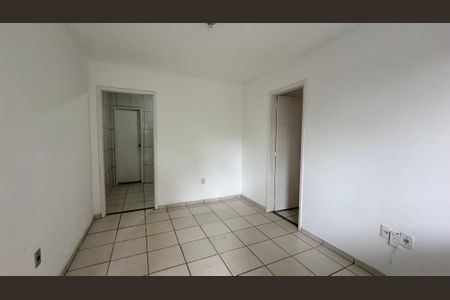Sala de kitnet/studio para alugar com 1 quarto, 40m² em Vargem Pequena, Rio de Janeiro