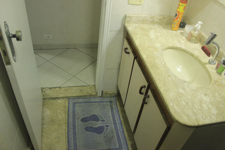 Apartamento para alugar com 75m², 3 quartos e 1 vagaBanheiro 