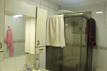 Apartamento para alugar com 75m², 3 quartos e 1 vagaBanheiro 