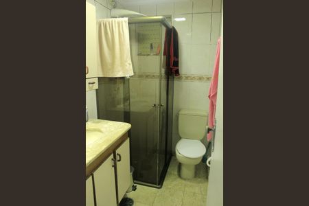 Apartamento para alugar com 75m², 3 quartos e 1 vagaBanheiro 