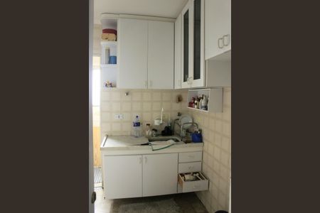 Apartamento para alugar com 75m², 3 quartos e 1 vagaCozinha 