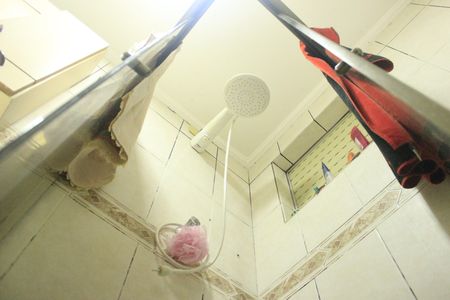 Apartamento para alugar com 75m², 3 quartos e 1 vagaBanheiro 