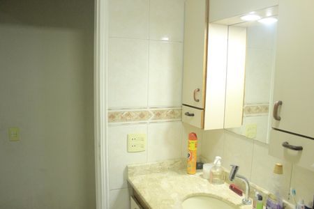 Apartamento para alugar com 75m², 3 quartos e 1 vagaBanheiro 