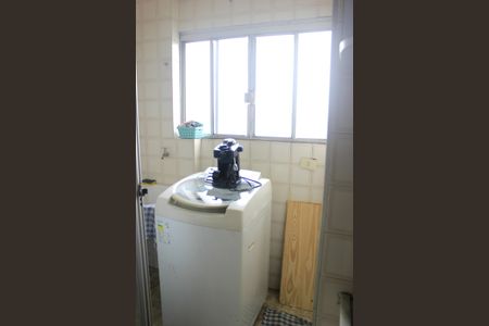 Apartamento para alugar com 75m², 3 quartos e 1 vagaLavanderia 