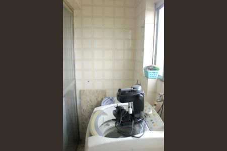 Apartamento para alugar com 75m², 3 quartos e 1 vagaLavanderia 