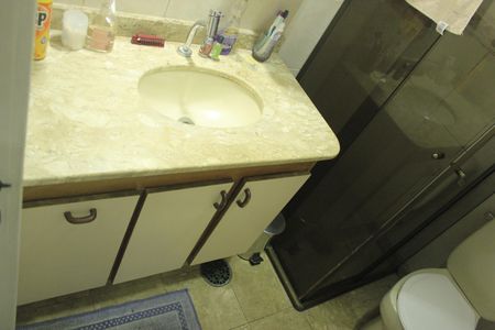 Apartamento para alugar com 75m², 3 quartos e 1 vagaBanheiro 