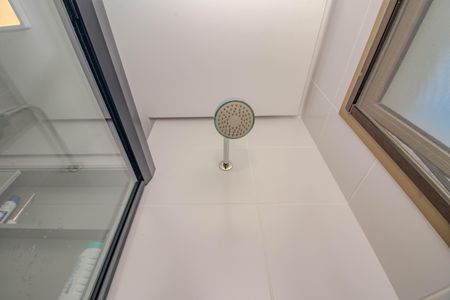 Casa de condomínio à venda com 210m², 3 quartos e 3 vagasBanheiro da Suíte 3