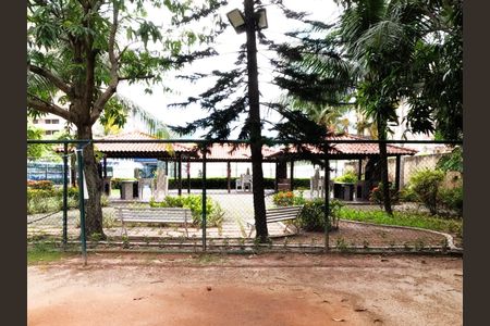 Apartamento à venda com 73m², 2 quartos e 1 vagaÁrea comum - Churrasqueira