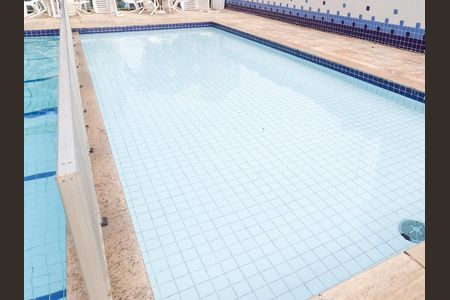 Apartamento à venda com 73m², 2 quartos e 1 vagaPiscina