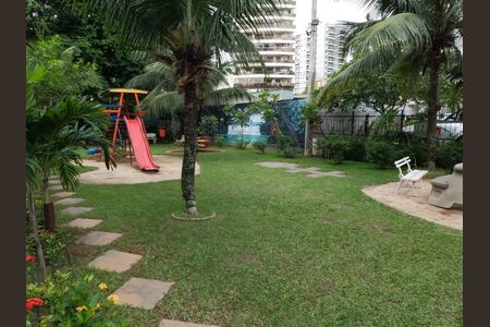 Apartamento à venda com 73m², 2 quartos e 1 vagaÁrea comum - Playground