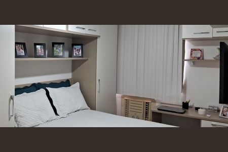 Apartamento à venda com 73m², 2 quartos e 1 vagaquarto