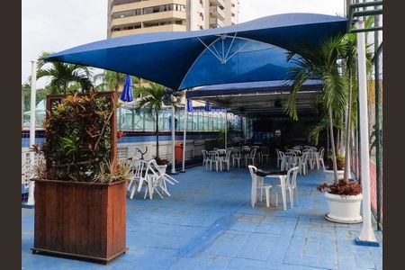 Apartamento à venda com 73m², 2 quartos e 1 vagaÁrea comum - Salão de festas