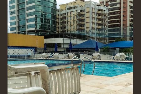 Apartamento à venda com 73m², 2 quartos e 1 vagaÁrea comum - Churrasqueira