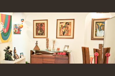 Apartamento à venda com 73m², 2 quartos e 1 vagasala