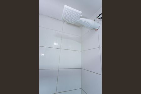 Apartamento para alugar com 30m², 2 quartos e sem vaga Apartamento para alugar com 30m², 2 quartos e sem vagaBanheiro