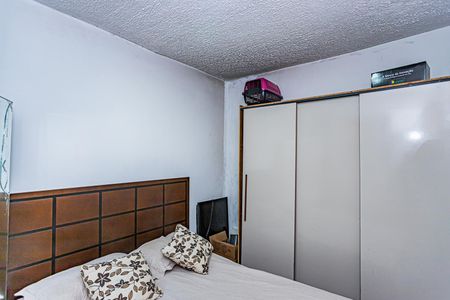 Apartamento para alugar com 30m², 2 quartos e sem vaga Apartamento para alugar com 30m², 2 quartos e sem vagaQuarto 1