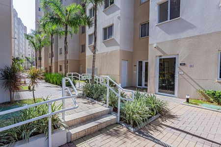 Apartamento para alugar com 30m², 2 quartos e sem vaga Apartamento para alugar com 30m², 2 quartos e sem vagaÁrea comum