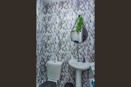 Apartamento para alugar com 30m², 2 quartos e sem vaga Apartamento para alugar com 30m², 2 quartos e sem vagaBanheiro