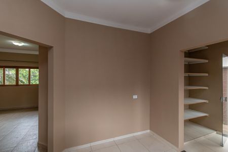 Casa de condomínio para alugar com 125m², 3 quartos e 4 vagasCozinha 