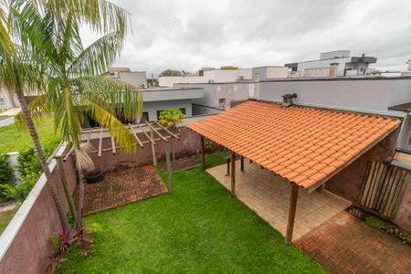 Vista Suite  de casa de condomínio para alugar com 3 quartos, 125m² em Residencial Real Park Sumaré, Sumaré
