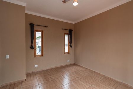 Suite  de casa de condomínio para alugar com 3 quartos, 125m² em Residencial Real Park Sumaré, Sumaré