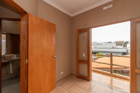 Casa de condomínio para alugar com 125m², 3 quartos e 4 vagasQuarto 2 