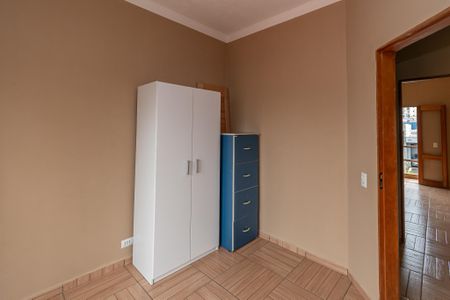 Casa de condomínio para alugar com 125m², 3 quartos e 4 vagasQuarto 2 