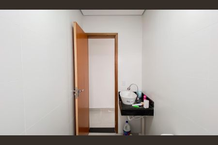 Apartamento à venda com 60m², 2 quartos e 1 vagaBanheiro