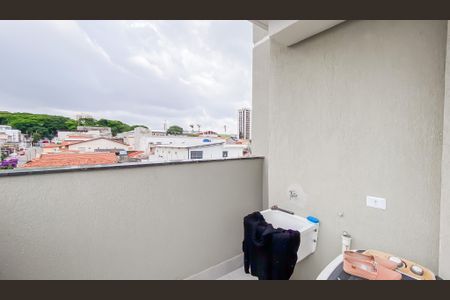 Apartamento à venda com 60m², 2 quartos e 1 vagaÁrea de Serviço