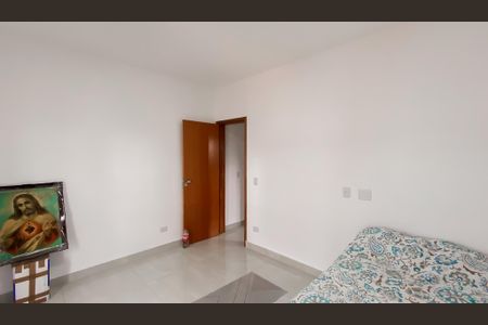 Quarto  de apartamento à venda com 2 quartos, 60m² em Vila Sao Geraldo, São Paulo