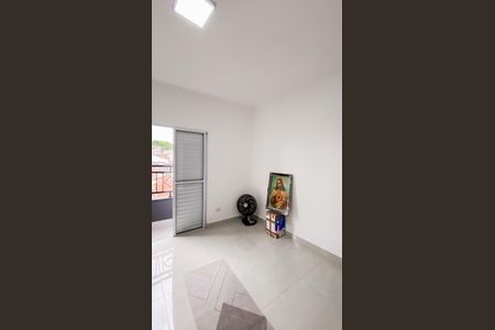 Quarto de apartamento à venda com 2 quartos, 60m² em Vila Sao Geraldo, São Paulo