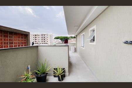 Apartamento à venda com 60m², 2 quartos e 1 vagaÁrea de Serviço