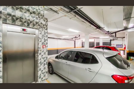 Apartamento à venda com 60m², 2 quartos e 1 vagaElevador