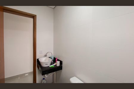 Apartamento à venda com 60m², 2 quartos e 1 vagaBanheiro