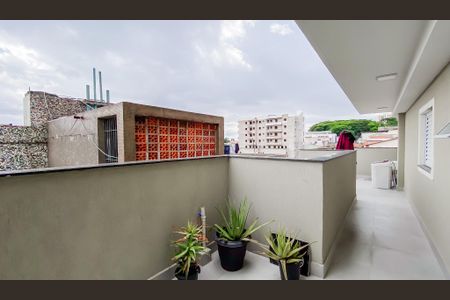 Apartamento à venda com 60m², 2 quartos e 1 vagaÁrea de Serviço