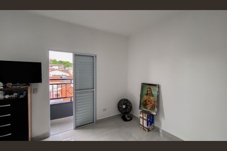 Apartamento à venda com 60m², 2 quartos e 1 vagaQuarto