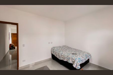 Quarto  de apartamento à venda com 2 quartos, 60m² em Vila Sao Geraldo, São Paulo