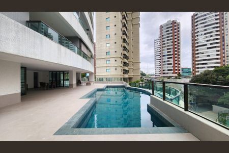 Apartamento para alugar com 84m², 2 quartos e 1 vagaÁrea comum - Piscina
