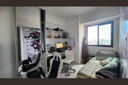 Apartamento para alugar com 84m², 2 quartos e 1 vagaQuarto 1