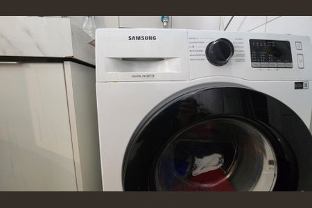 Apartamento para alugar com 84m², 2 quartos e 1 vagaÁrea de Serviço - maquina de lavar 