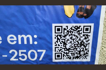 Apartamento para alugar com 84m², 2 quartos e 1 vagaPlaca instalada 