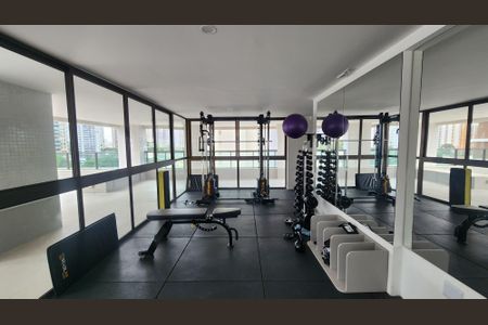 Apartamento para alugar com 84m², 2 quartos e 1 vagaÁrea comum - Academia